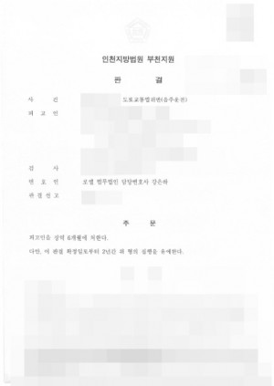 판결문 이미지