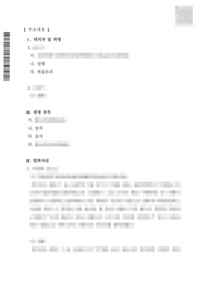 판결문 이미지