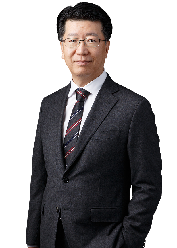 장영돈 대표변호사