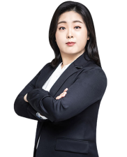 주혜진 대표변호사
